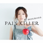 PAIN KILLER [CD+2DVD]