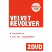 ライヴ・イン・ヒューストン+レット・イット・ロール～ライヴ・イン・ジャーマニー＜期間限定特別生産版＞