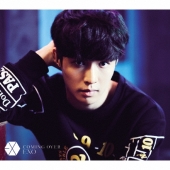 Coming Over (LAY Ver.) [CD+フォトブック]＜初回生産限定盤/LAY(レイ)Ver.＞