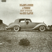 オン・ツアー・ウィズ・エリック・クラプトン＜初回生産限定盤＞