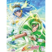 スマイルプリキュア! Vol.3