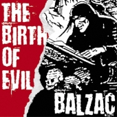 THE BIRTH OF EVIL ～EARLY BALZAC SONGS 1992-1994 COMPILATION