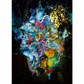 RADWIMPS、ニュー・アルバム『Xと○と罪と』詳細＆新アー写公開