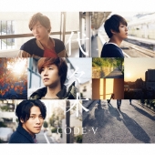 代々木<通常盤>