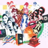 THE SINGLE of mihimaru GT [2CD+DVD]＜初回限定盤＞