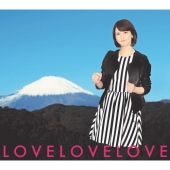 デビュー25周年企画 森高千里 セルフカバーシリーズ "LOVE" Vol.5 [2DVD+2CD]