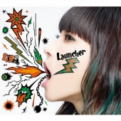 Launcher [CD+DVD]＜初回生産限定盤＞