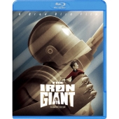 アイアン・ジャイアント シグネチャー・エディション