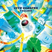 CITY COASTER<完全生産限定盤>