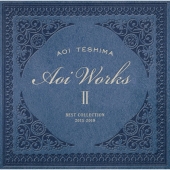 Aoi Works II best collection 2015-2019