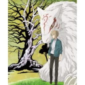 劇場版 夏目友人帳 ～うつせみに結ぶ～[Blu-ray Disc+DVD]<完全生産限定版>