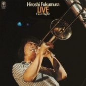 ライブ～ファースト・フライト<完全生産限定盤>
