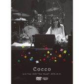 Cocco Live Tour 2019 "Star Shank" -2019.12.13- [DVD+フォトブックレット]＜初回限定盤＞