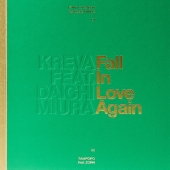 Fall in Love Again feat. 三浦大知 [CD+DVD]＜完全生産限定盤A＞