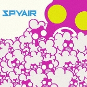 SPYAIR、インディーズ時代の代表曲「ジャパニケーション」を再録