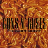 ガンズ・アンド・ローゼズ紙ジャケ・コレクション・シリーズ - TOWER