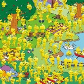 家族時間 ～パパも一緒にうたいたい!～