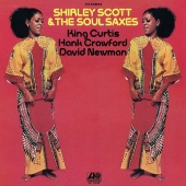 シャーリー・スコット&ザ・ソウル・サックシーズ＜完全生産限定盤＞