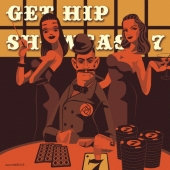 GET HIP SHOWCASE 7 ～Bad Beat Jackpot Edition
