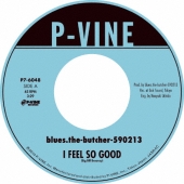 I Feel So Good/In The Basement