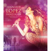 ジェニファー・ロペス Dance Again