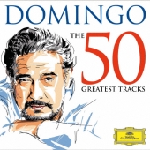 ドミンゴ～ザ・グレイテスト・ヒッツ50