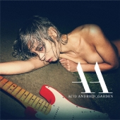 ガーデン＜通常盤＞