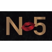 Nissy Entertainment 5th Anniversary BEST [2CD+6Blu-ray Disc+フォトブック+ウォールポケット]＜初回生産限定Nissy盤＞