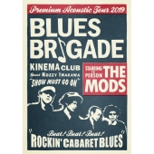 BLUES BRIGADE