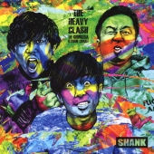 THE HEAVY CLASH at SHINKIBA STUDIO COAST＜期間限定生産盤＞