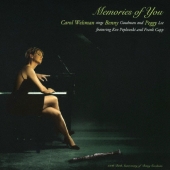 メモリーズ・オブ・ユー ～シングス・ベニー・グッドマン