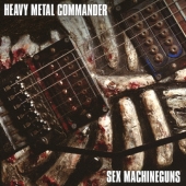 HEAVY METAL COMMANDER