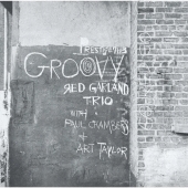 グルーヴィー<初回生産限定盤>