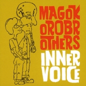 INNER VOICE＜通常盤＞