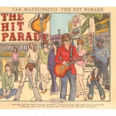 松本孝弘 THE HIT PARADE II × TMG II Tシャツ B'z on X: 