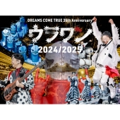 DREAMS COME TRUE 35th Anniversary ウラワン 2024/2025