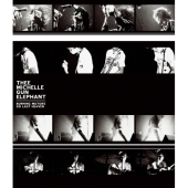 THEE MICHELLE GUN ELEPHANT『BURNING MOTORS GO LAST HEAVEN