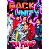 BACK 2 DA UNITY[CD+フォトブック]<初回限定盤A>