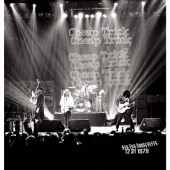 Cheap Trick（チープ・トリック）『ライヴ1979』祝来日 絶頂期の