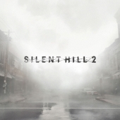 SILENT HILL 2』(サイレントヒル2)のオリジナル・サウンド