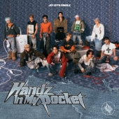 Handz In My Pocket＜通常盤＞