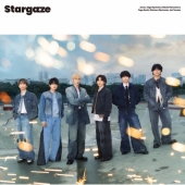 Stargaze＜通常盤＞