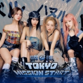 TOKYO MISSION START [CD+トレーディングカード]＜TYPE-B＞