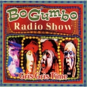 Bo Gumbo Radio Show {Gris Gris Time}
