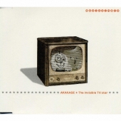 The invisible TV star