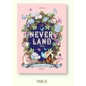 宇宙少女(WJSN)『Neverland: Mini Album』｜タワーレコード