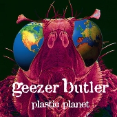 Geezer Butler（ギーザー・バトラー）｜3枚のソロ・アルバムがCDとアナログ盤で一挙再発売 - TOWER RECORDS ONLINE