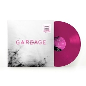 copy/paste＜Magenta Colour Vinyl＞