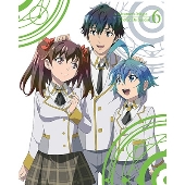 帰還者の魔法は特別です 6[DVD+CD]<完全生産限定版>