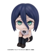 劇場版『チェンソーマン レゼ篇』 るかっぷ レゼ 彩色済みフィギュア